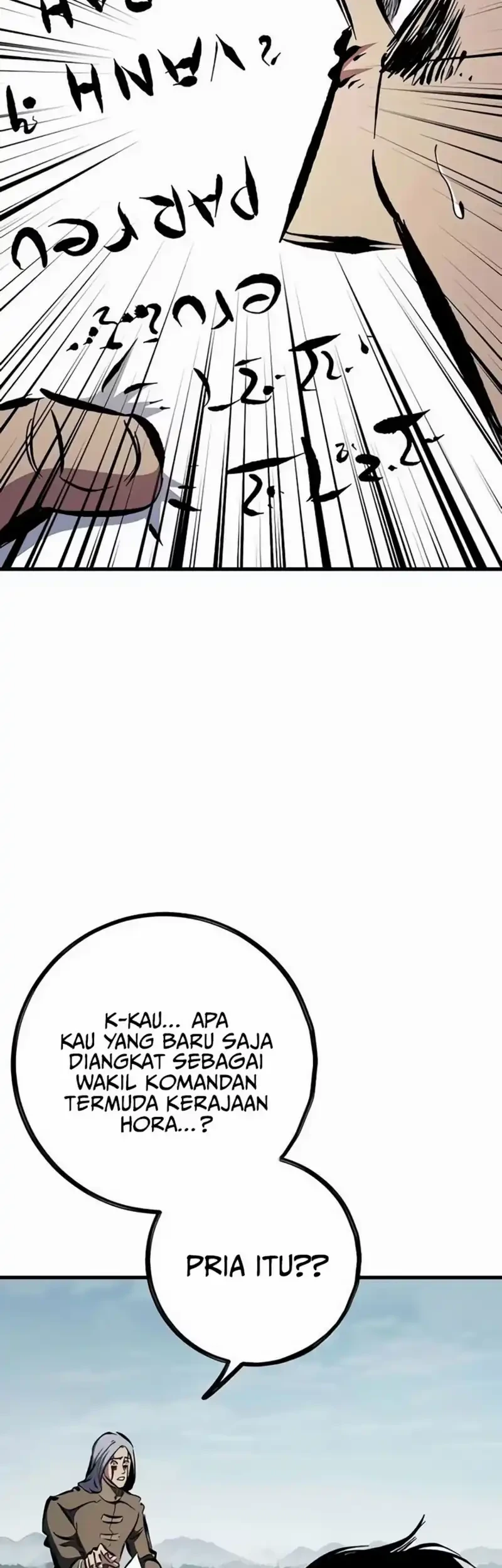 Chronicle of Runes Chapter 57 Gambar 6
