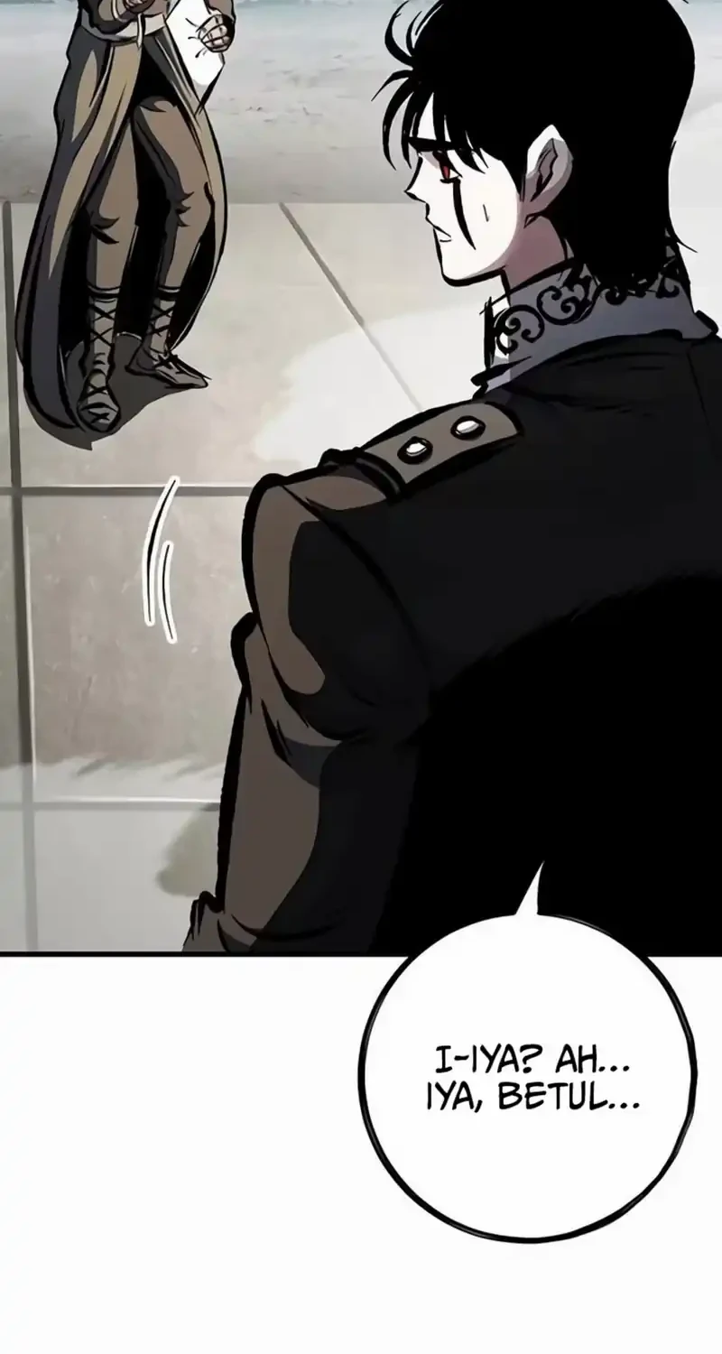 Chronicle of Runes Chapter 57 Gambar 7