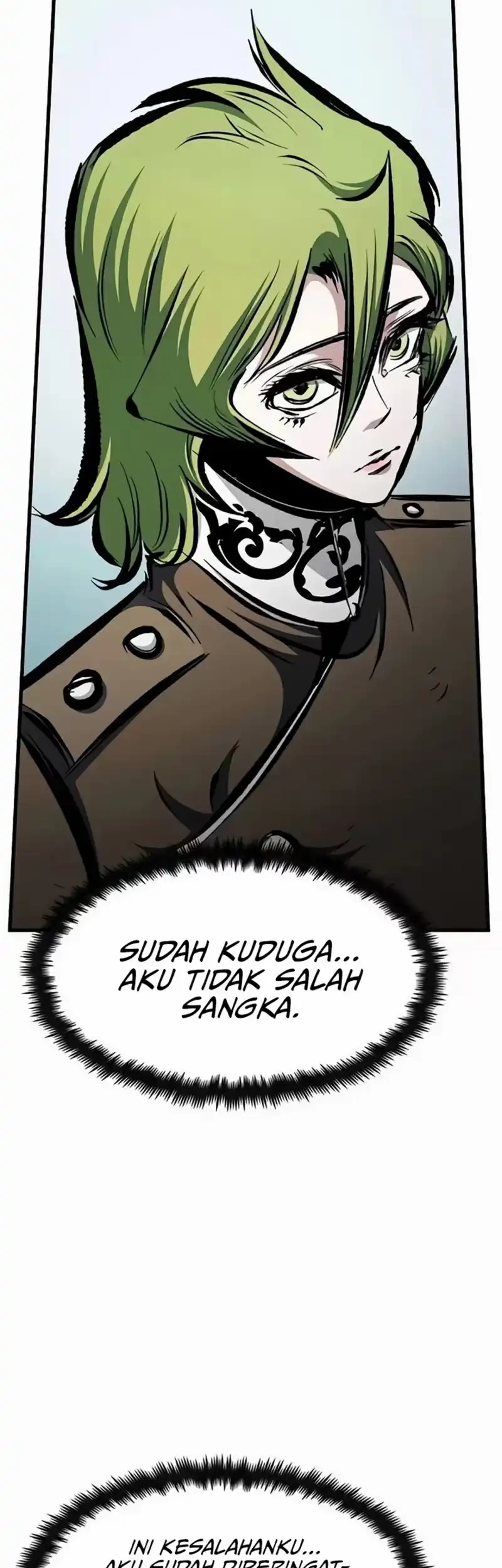 Chronicle of Runes Chapter 57 Gambar 9