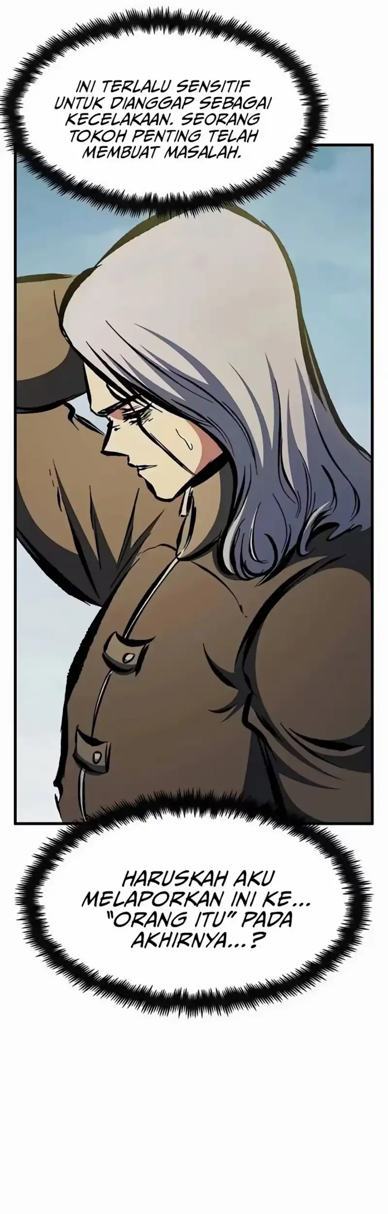 Chronicle of Runes Chapter 57 Gambar 12