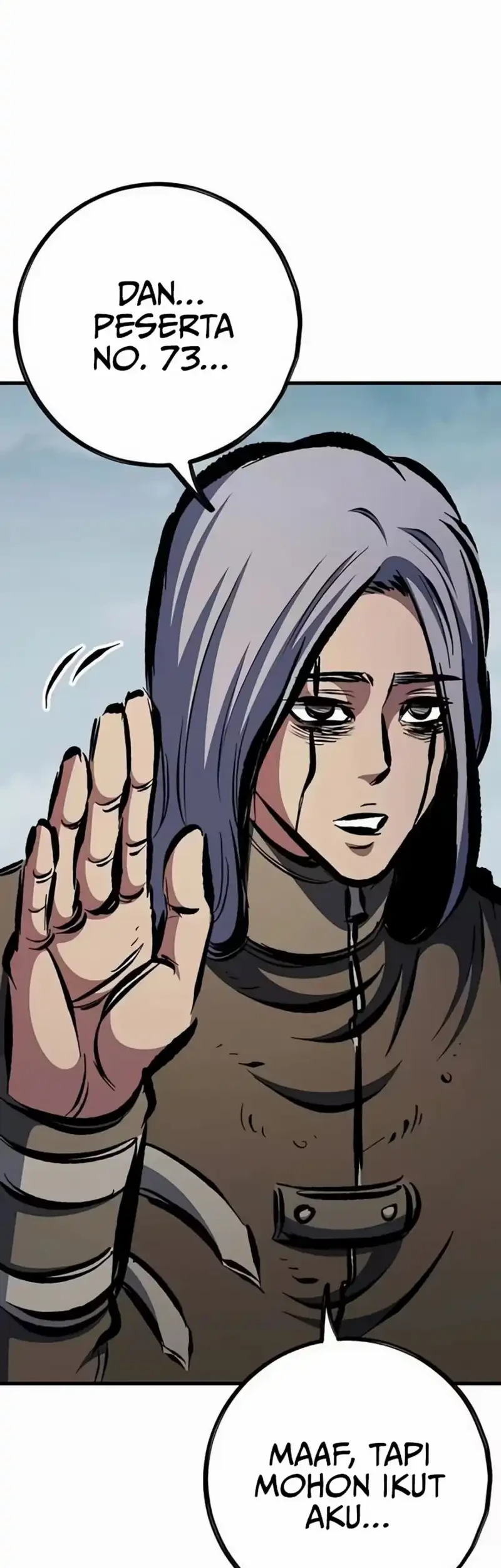 Chronicle of Runes Chapter 57 Gambar 14