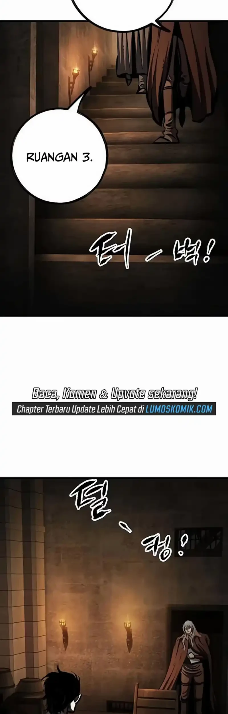 Chronicle of Runes Chapter 57 Gambar 18