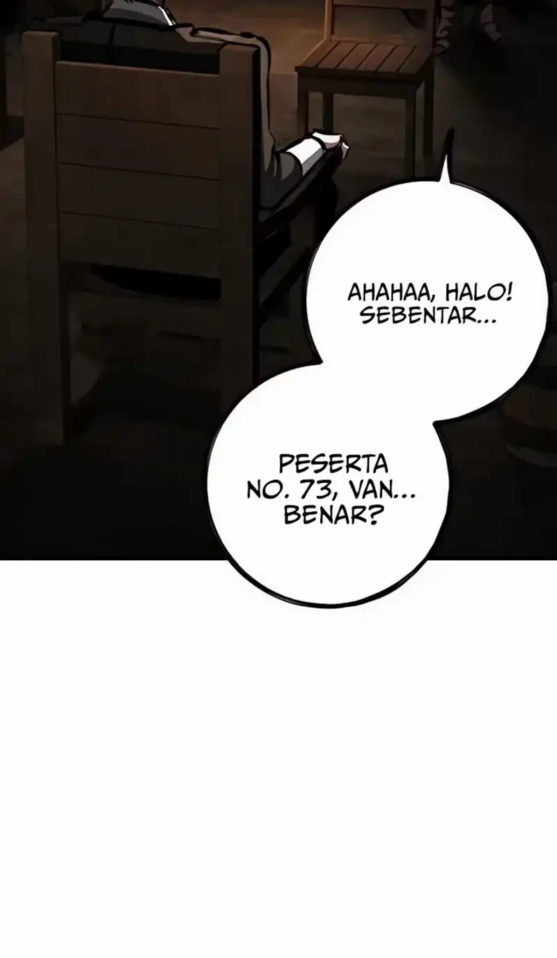 Chronicle of Runes Chapter 57 Gambar 19