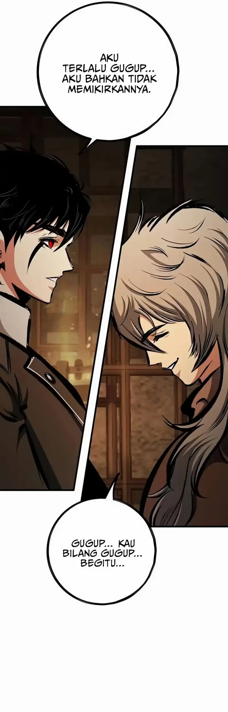 Chronicle of Runes Chapter 57 Gambar 24