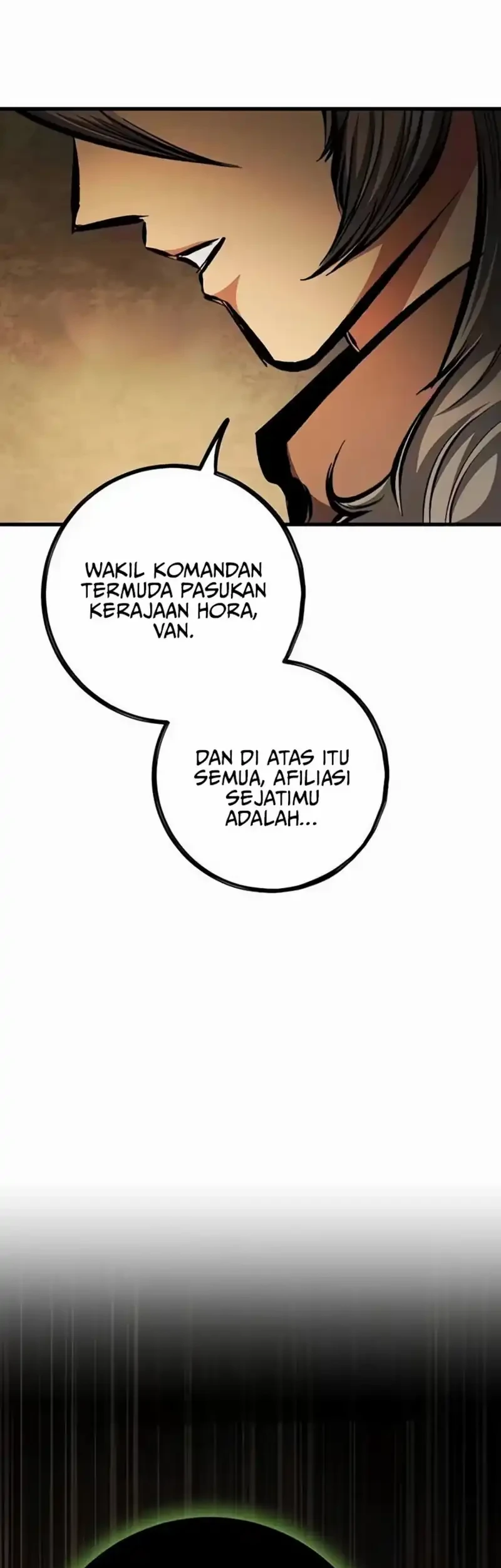 Chronicle of Runes Chapter 57 Gambar 25