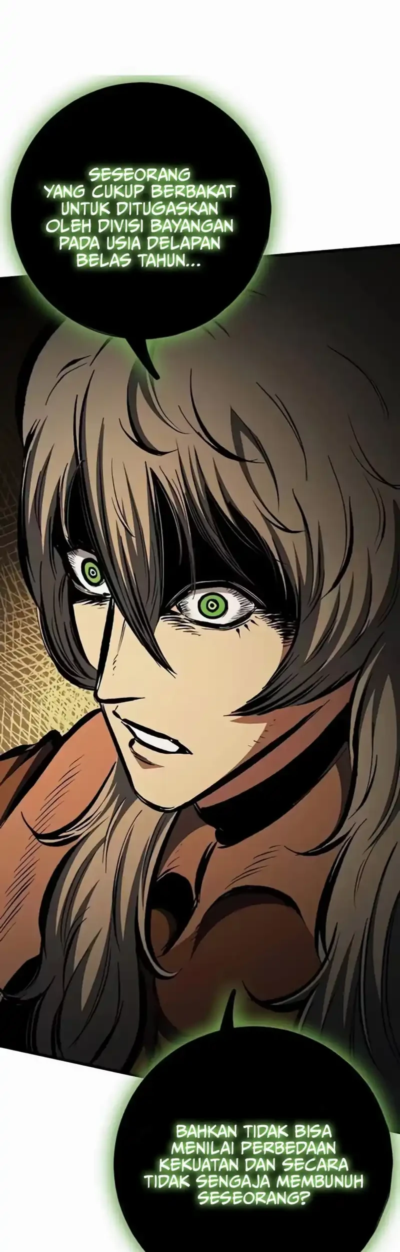 Chronicle of Runes Chapter 57 Gambar 32