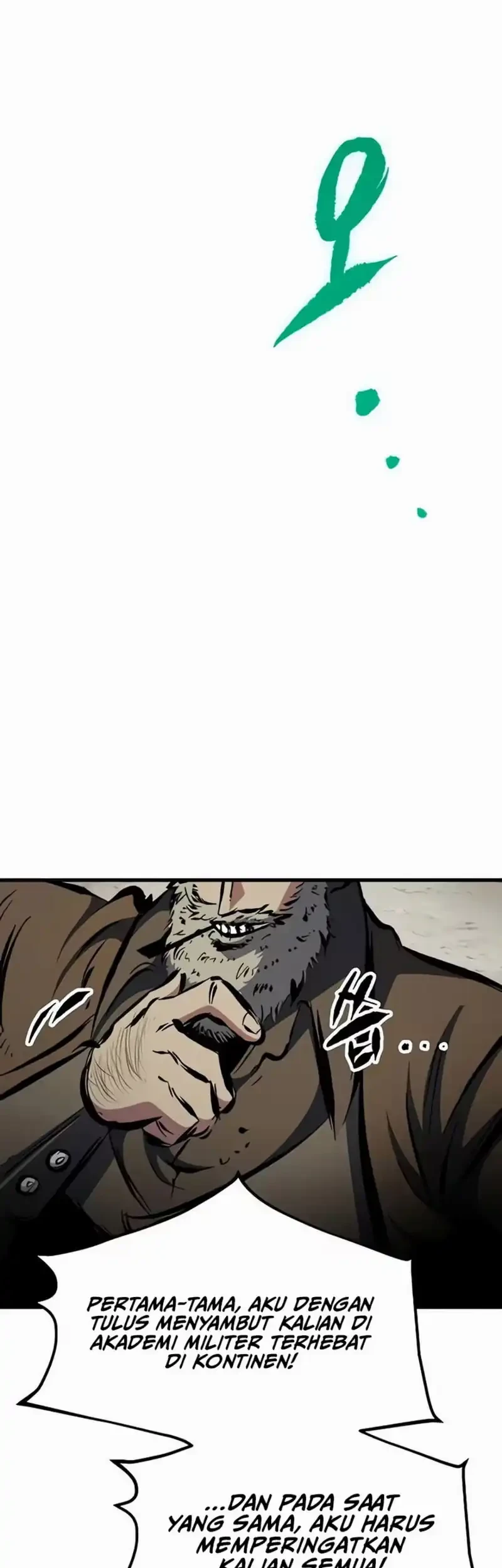 Chronicle of Runes Chapter 58 Gambar 38