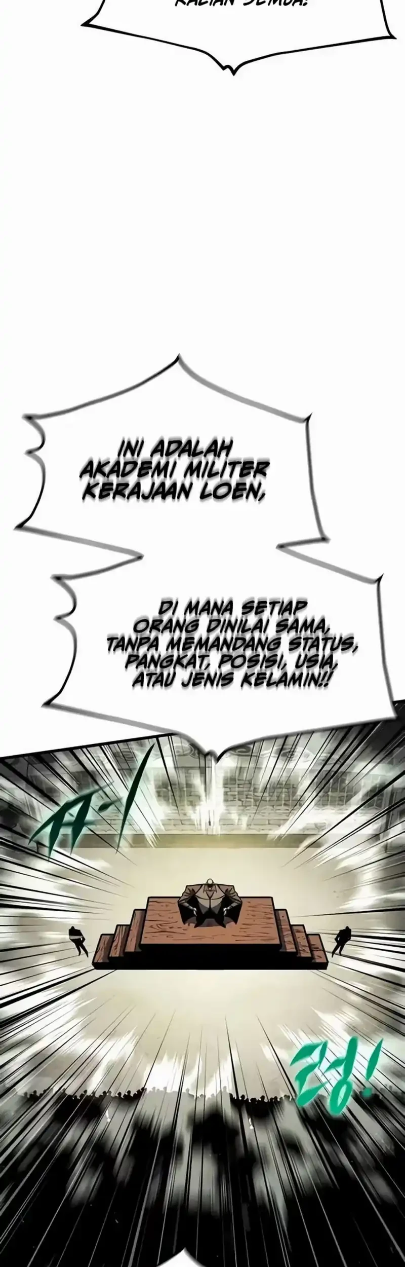 Chronicle of Runes Chapter 58 Gambar 39