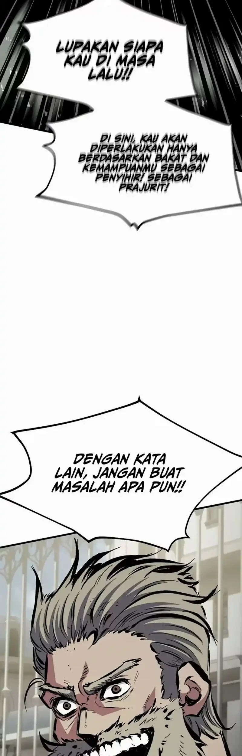 Chronicle of Runes Chapter 58 Gambar 40