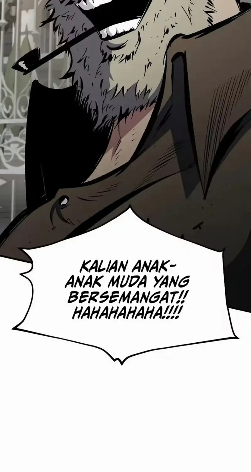 Chronicle of Runes Chapter 58 Gambar 41