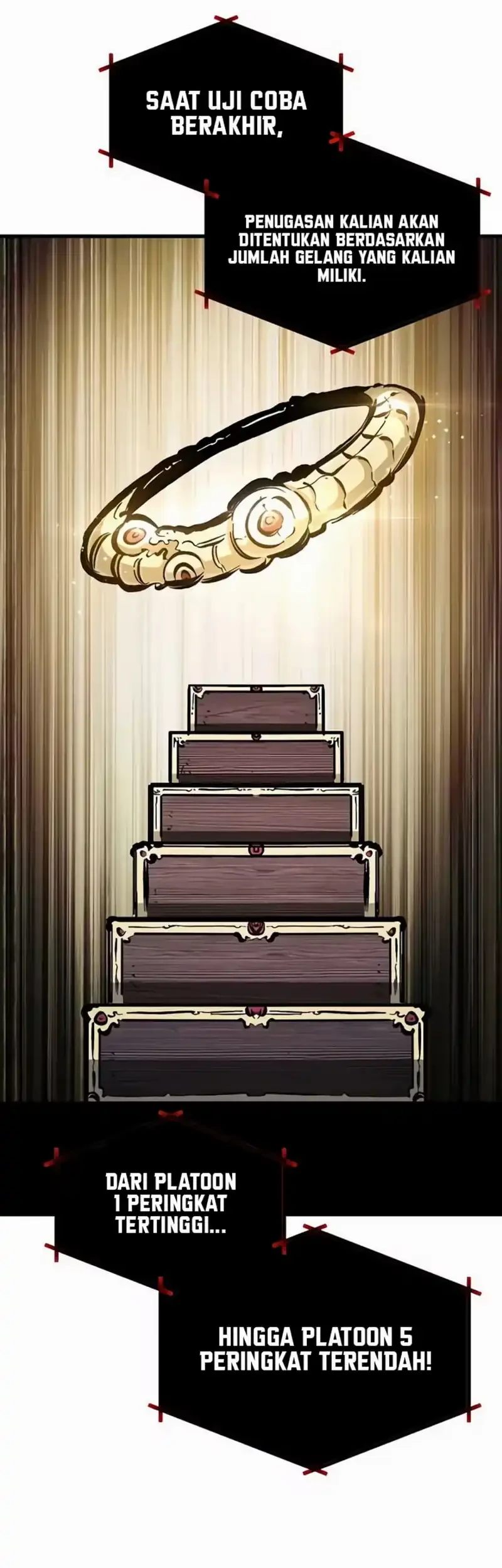 Chronicle of Runes Chapter 58 Gambar 53