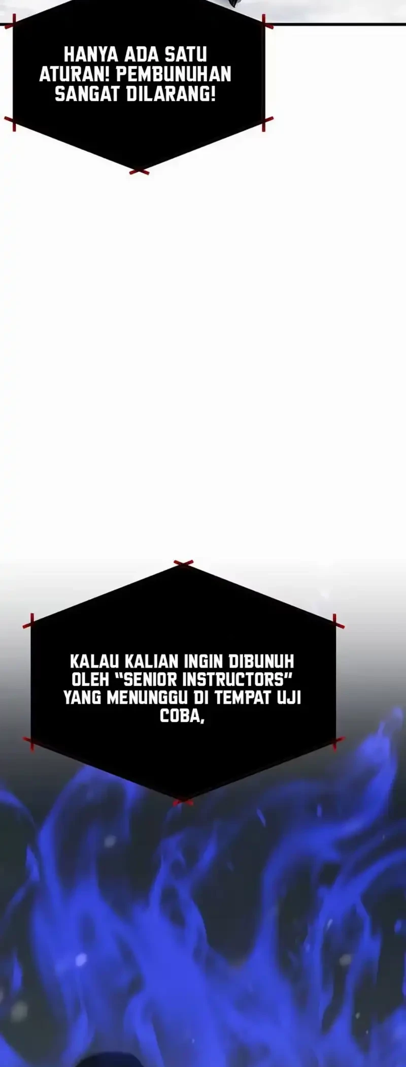 Chronicle of Runes Chapter 58 Gambar 55