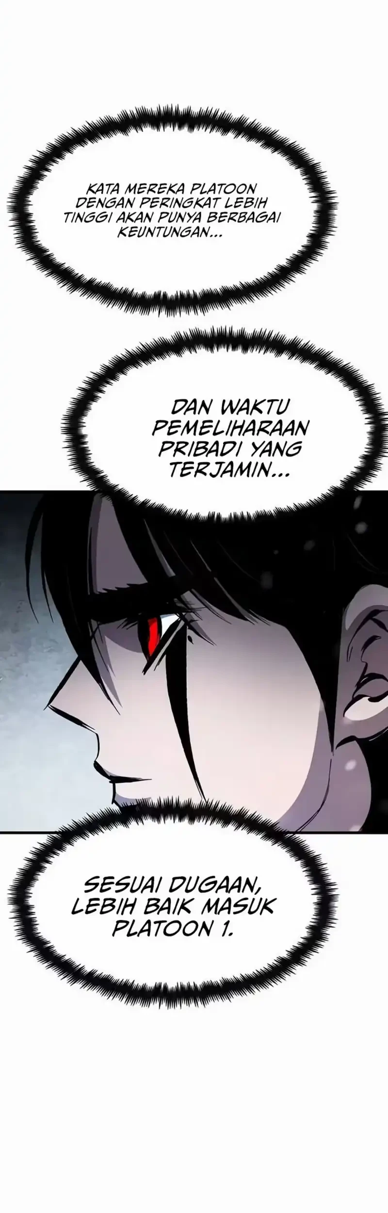 Chronicle of Runes Chapter 58 Gambar 58