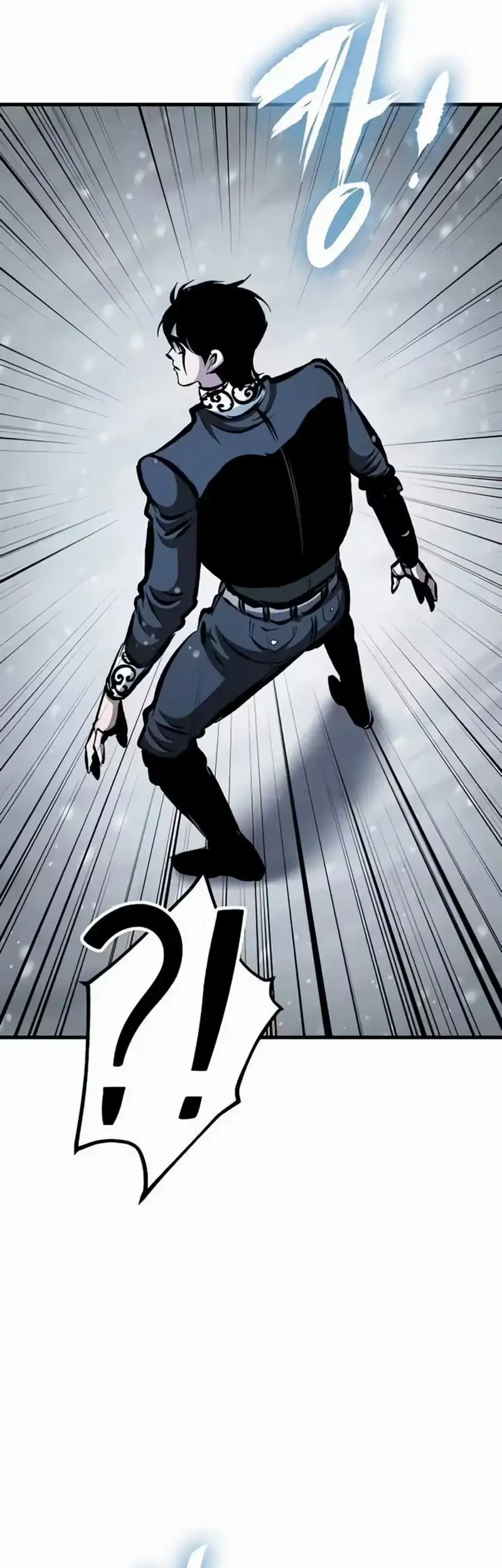 Chronicle of Runes Chapter 58 Gambar 60