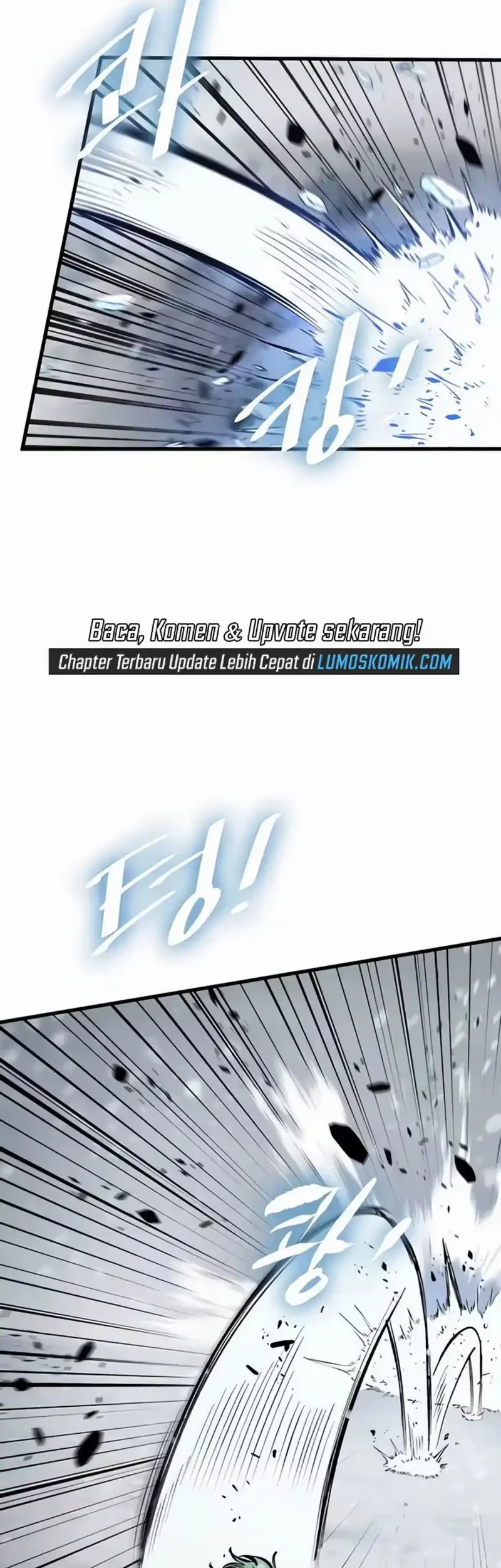 Chronicle of Runes Chapter 58 Gambar 61