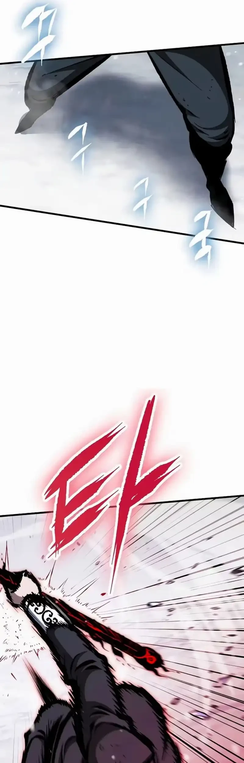 Chronicle of Runes Chapter 58 Gambar 75