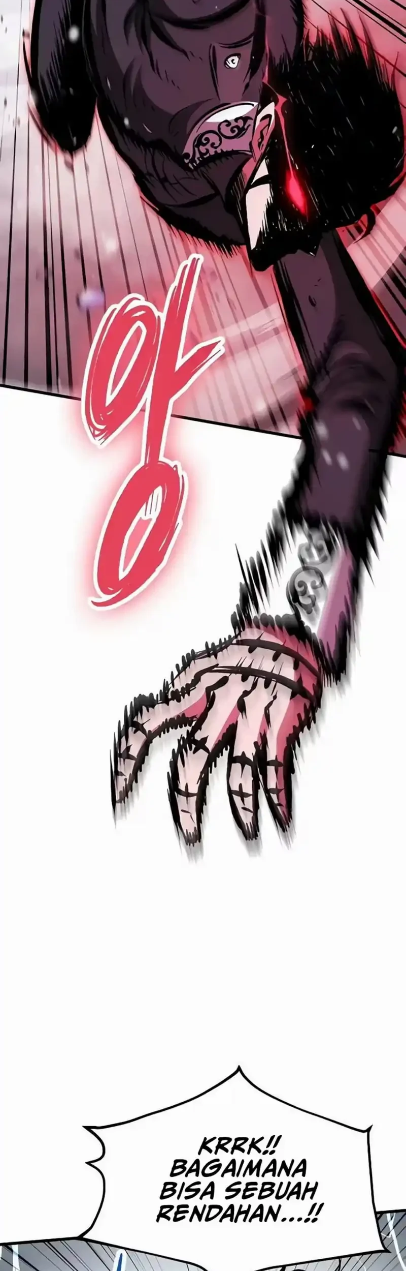 Chronicle of Runes Chapter 58 Gambar 76