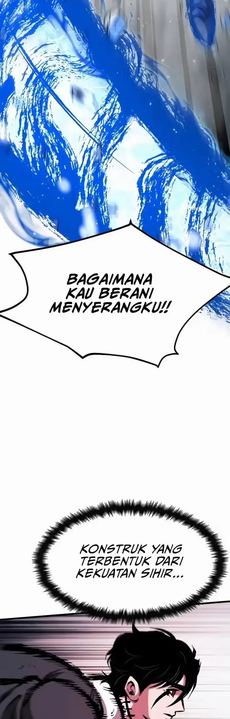 Chronicle of Runes Chapter 58 Gambar 79