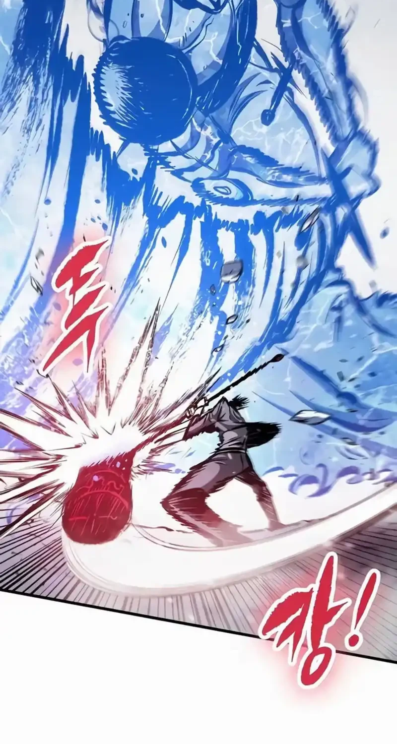 Chronicle of Runes Chapter 58 Gambar 81