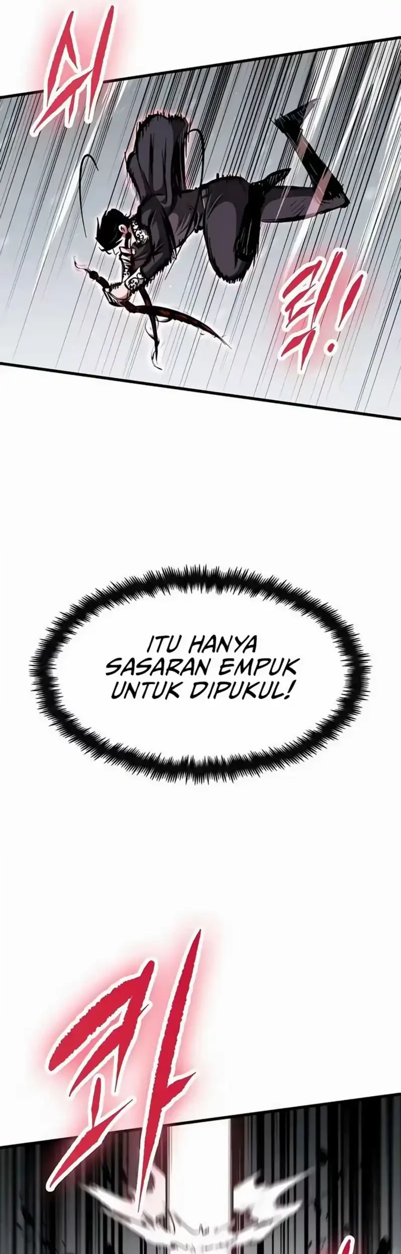Chronicle of Runes Chapter 58 Gambar 86