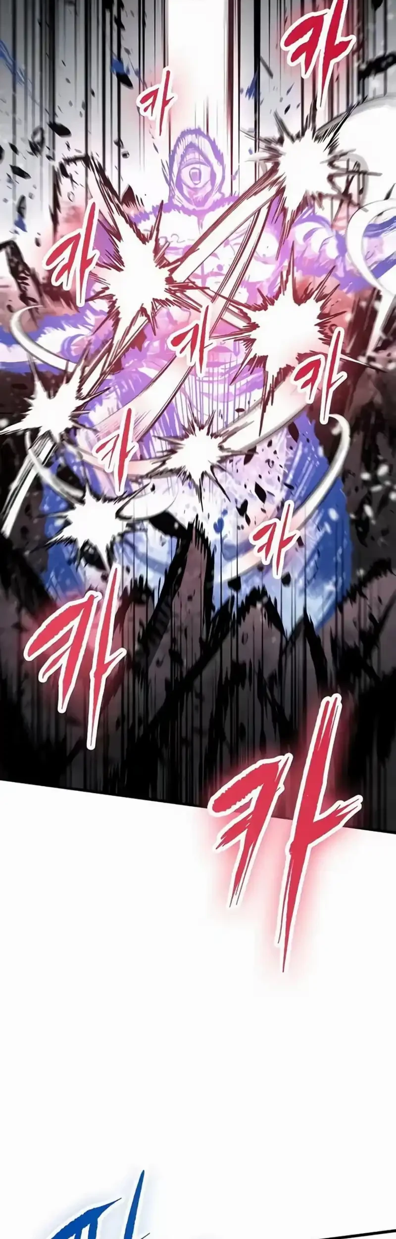 Chronicle of Runes Chapter 58 Gambar 87