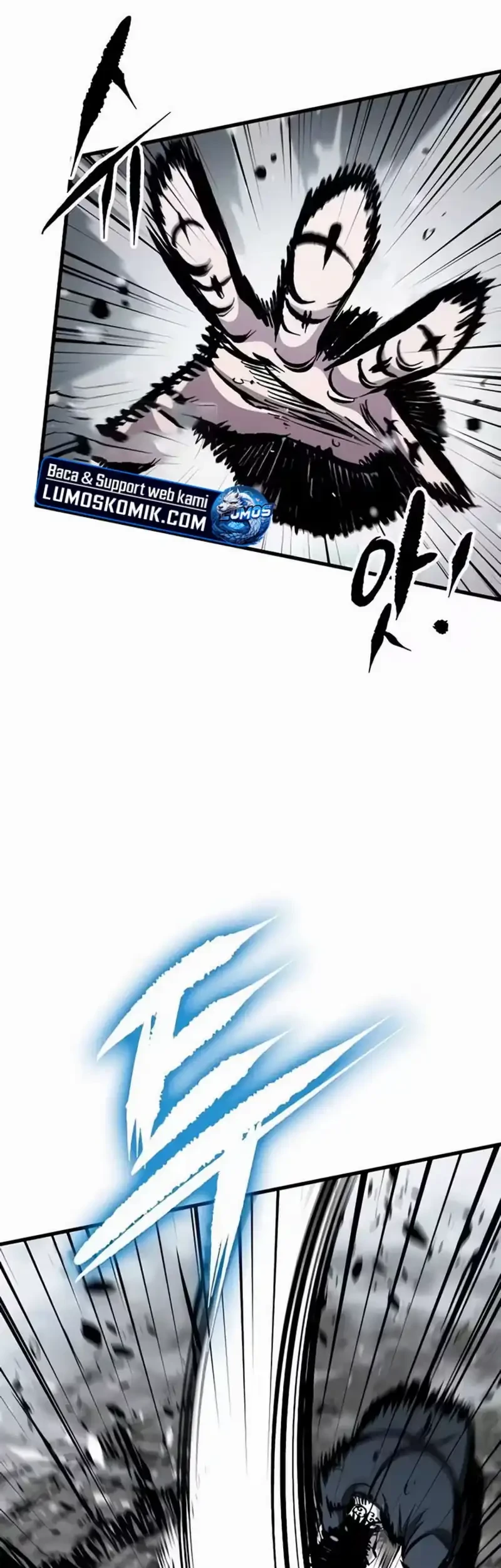 Chronicle of Runes Chapter 58 Gambar 90