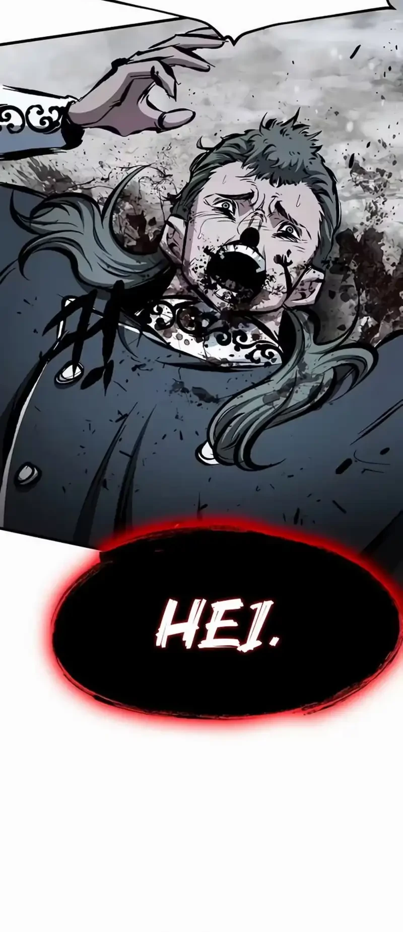 Chronicle of Runes Chapter 58 Gambar 92