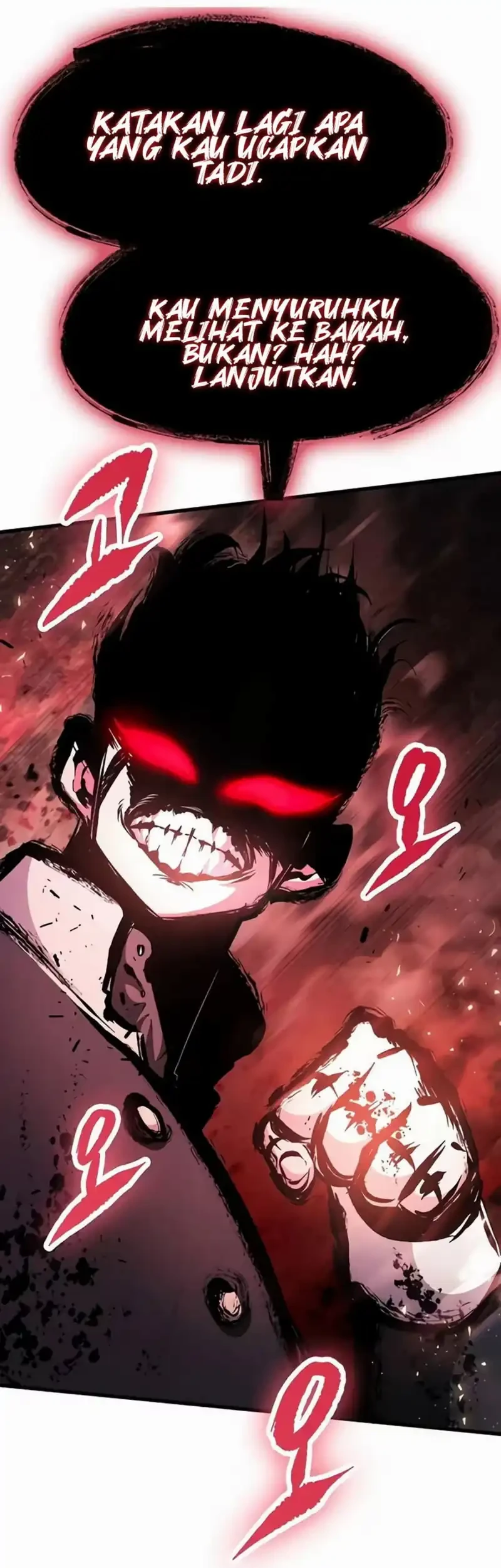 Chronicle of Runes Chapter 58 Gambar 93