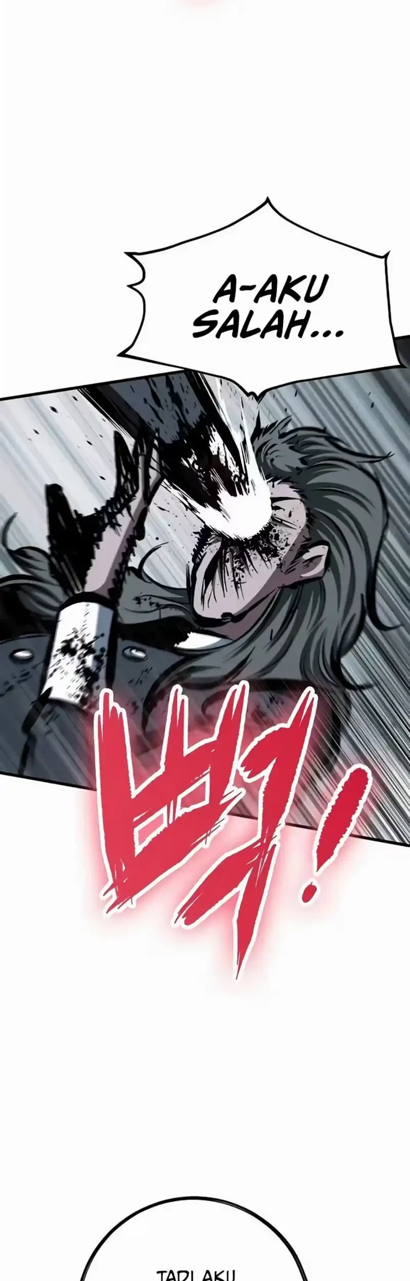 Chronicle of Runes Chapter 58 Gambar 94