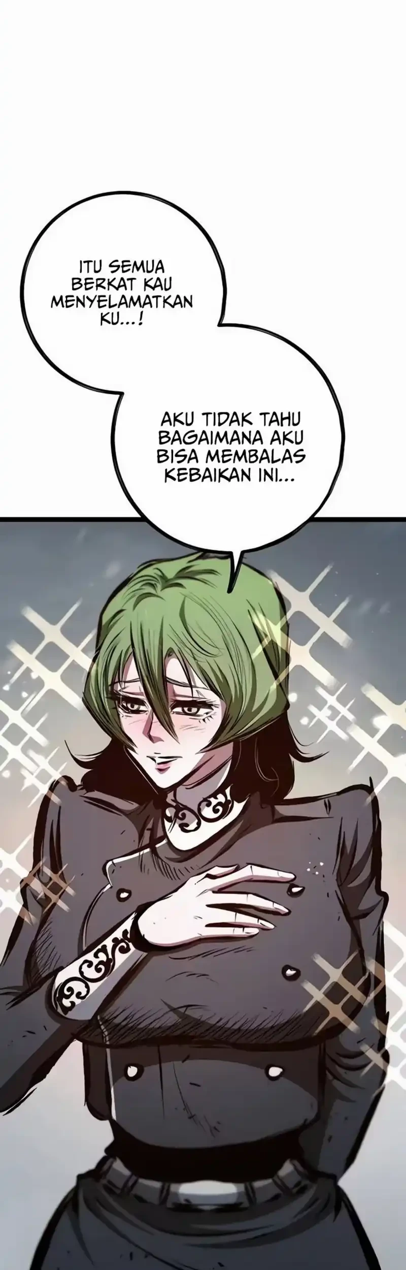 Chronicle of Runes Chapter 58 Gambar 102