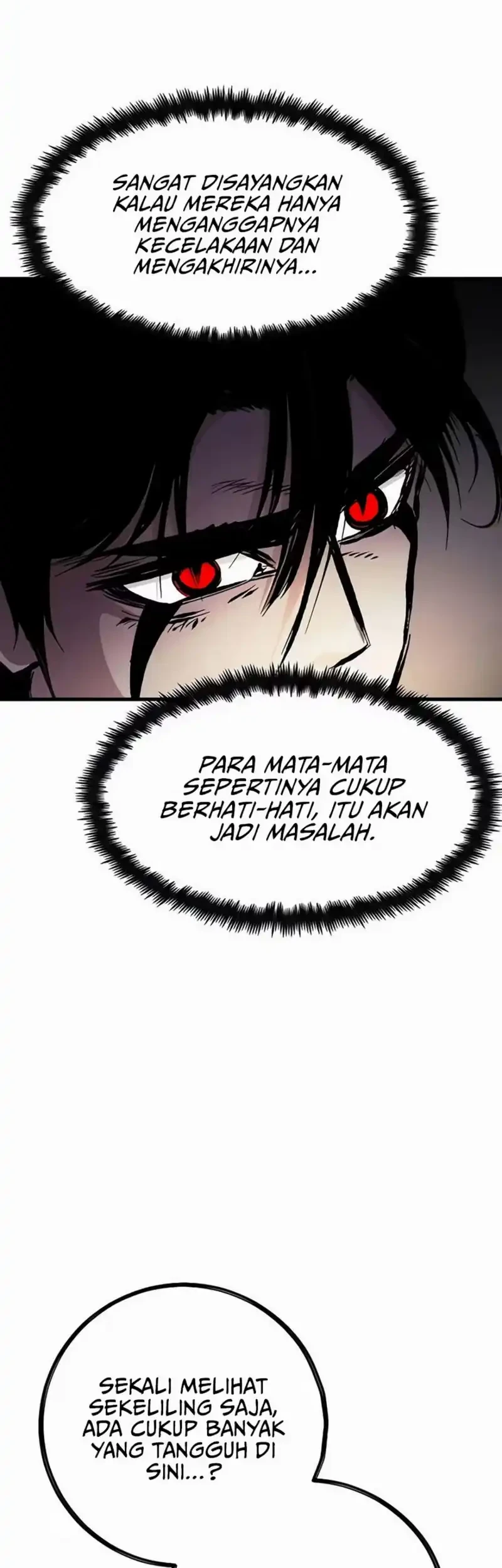 Chronicle of Runes Chapter 58 Gambar 5