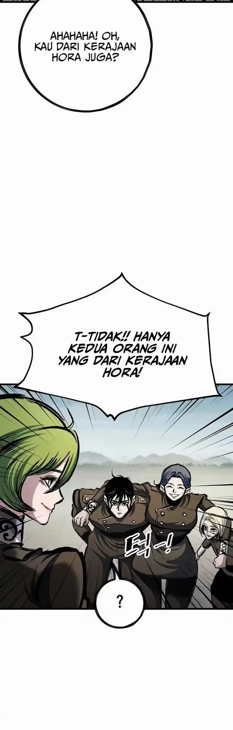 Chronicle of Runes Chapter 58 Gambar 12