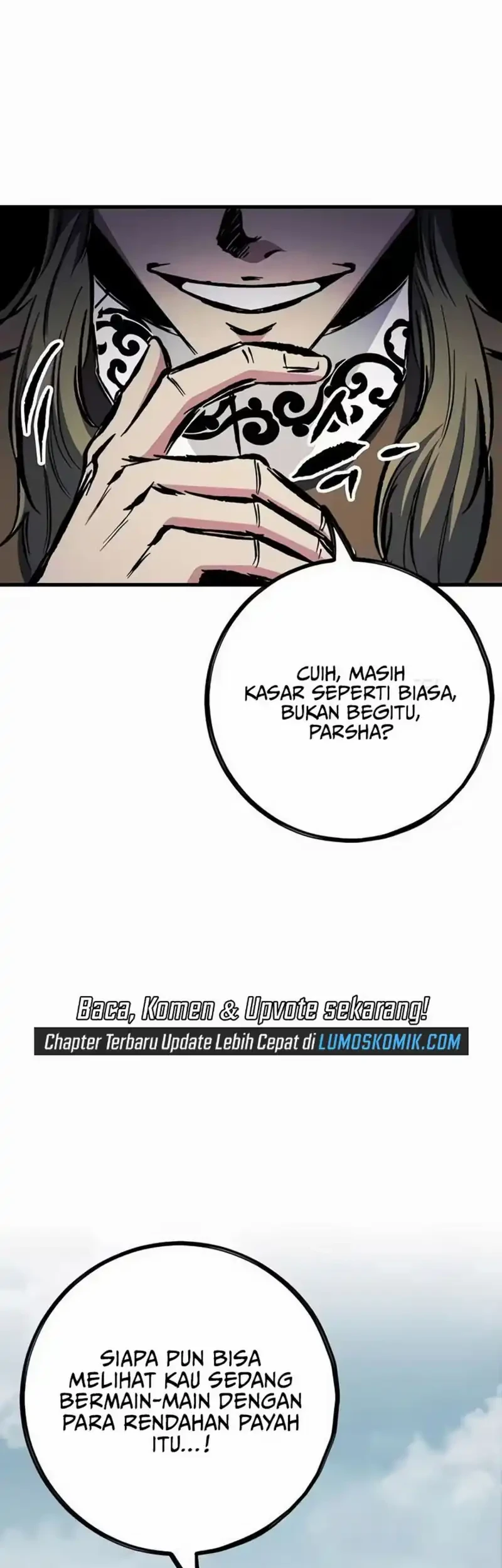 Chronicle of Runes Chapter 58 Gambar 16