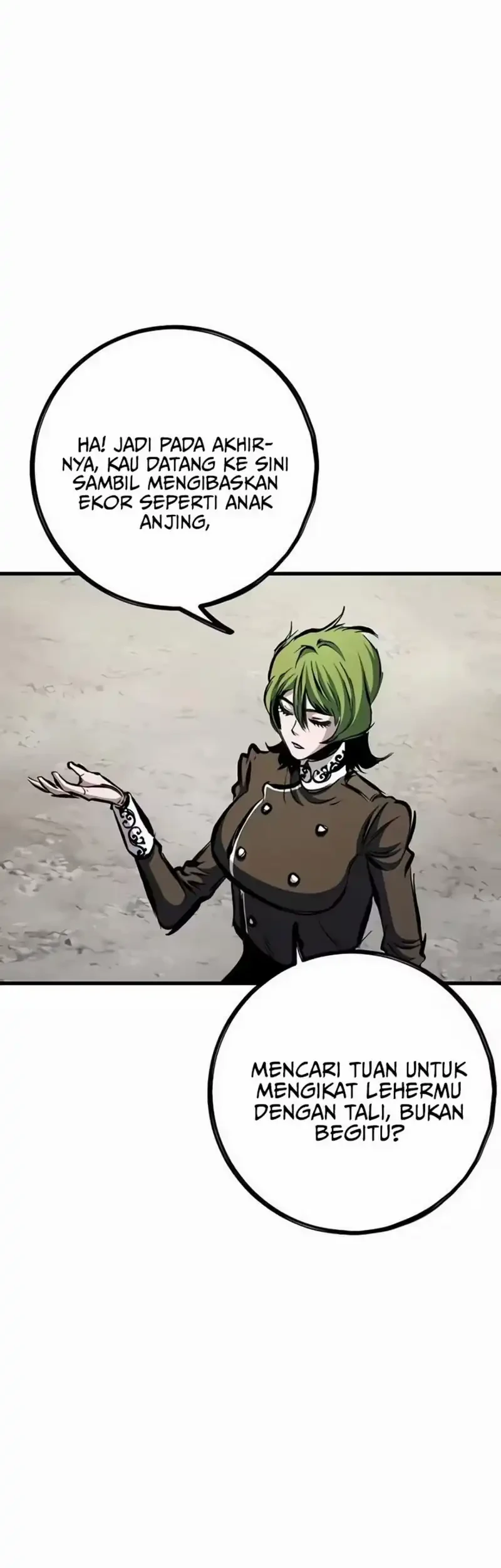Chronicle of Runes Chapter 58 Gambar 21