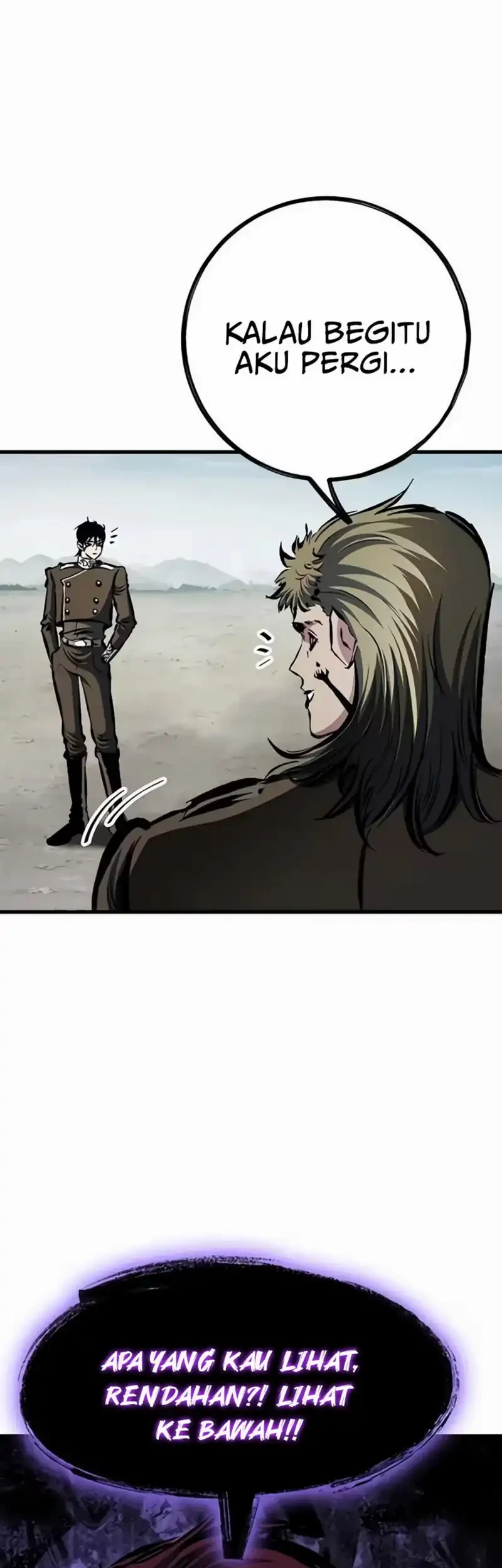 Chronicle of Runes Chapter 58 Gambar 23
