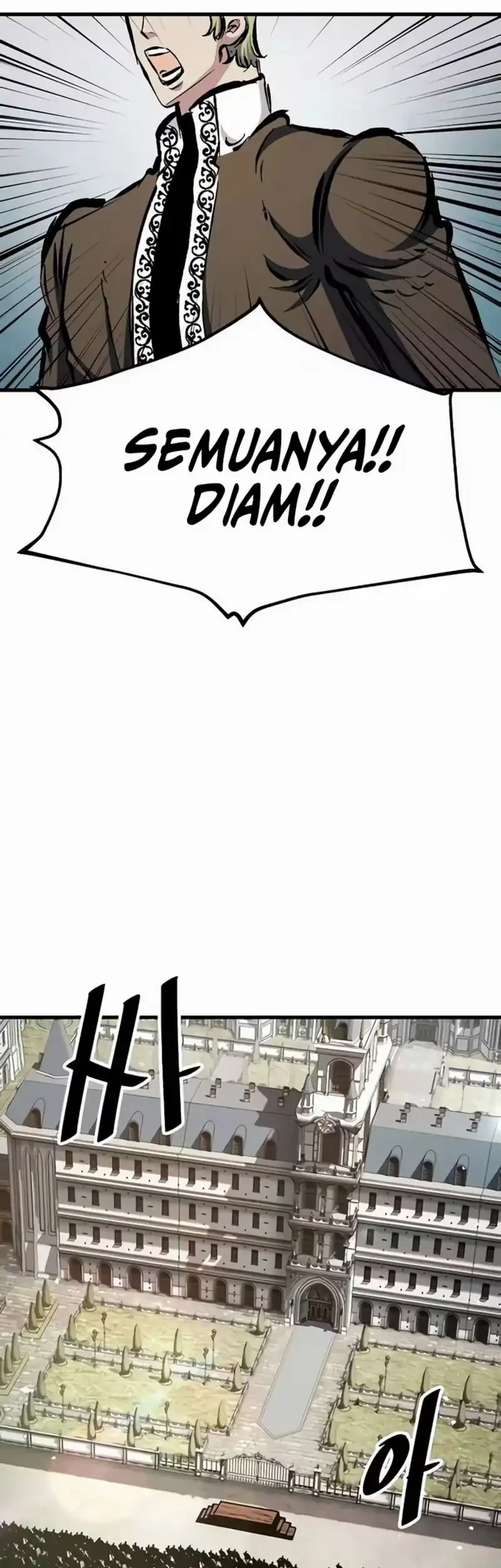 Chronicle of Runes Chapter 58 Gambar 30
