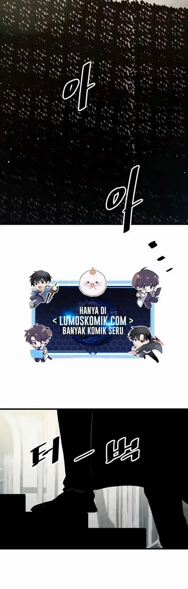 Chronicle of Runes Chapter 58 Gambar 31