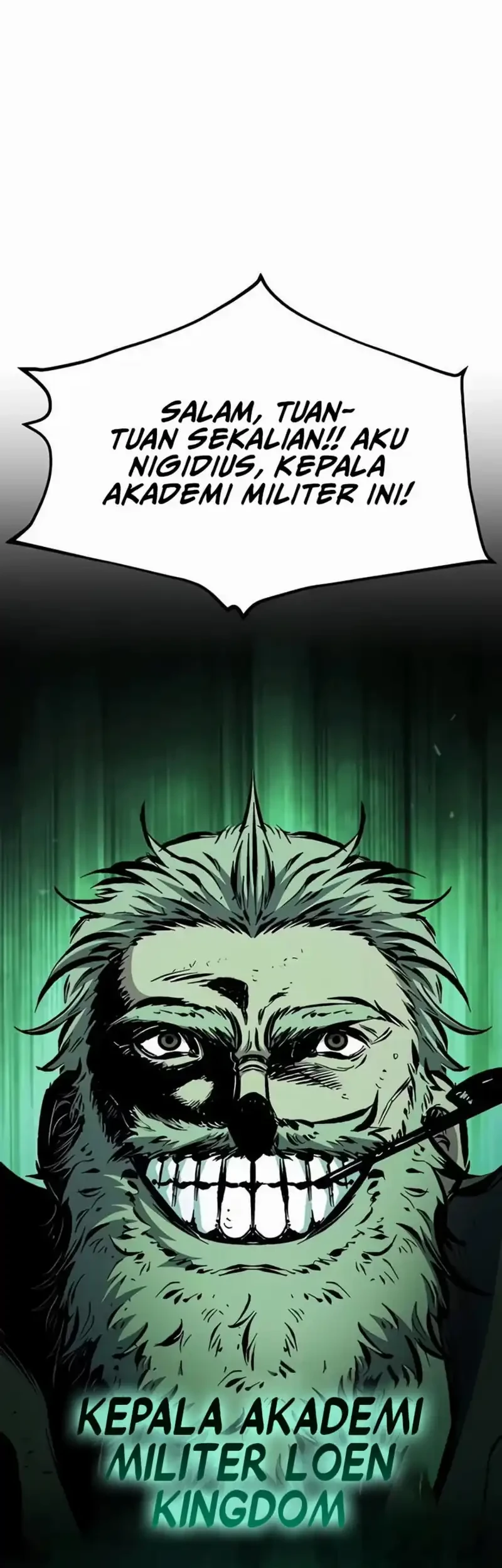 Chronicle of Runes Chapter 58 Gambar 32
