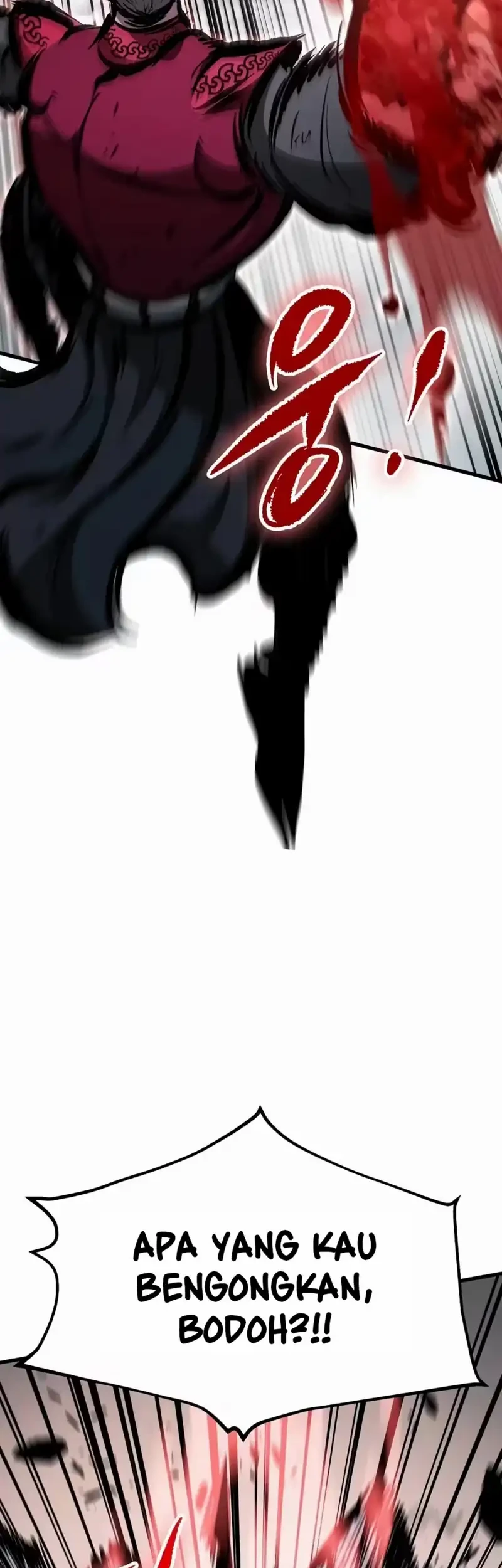 Chronicle of Runes Chapter 59 Gambar 38