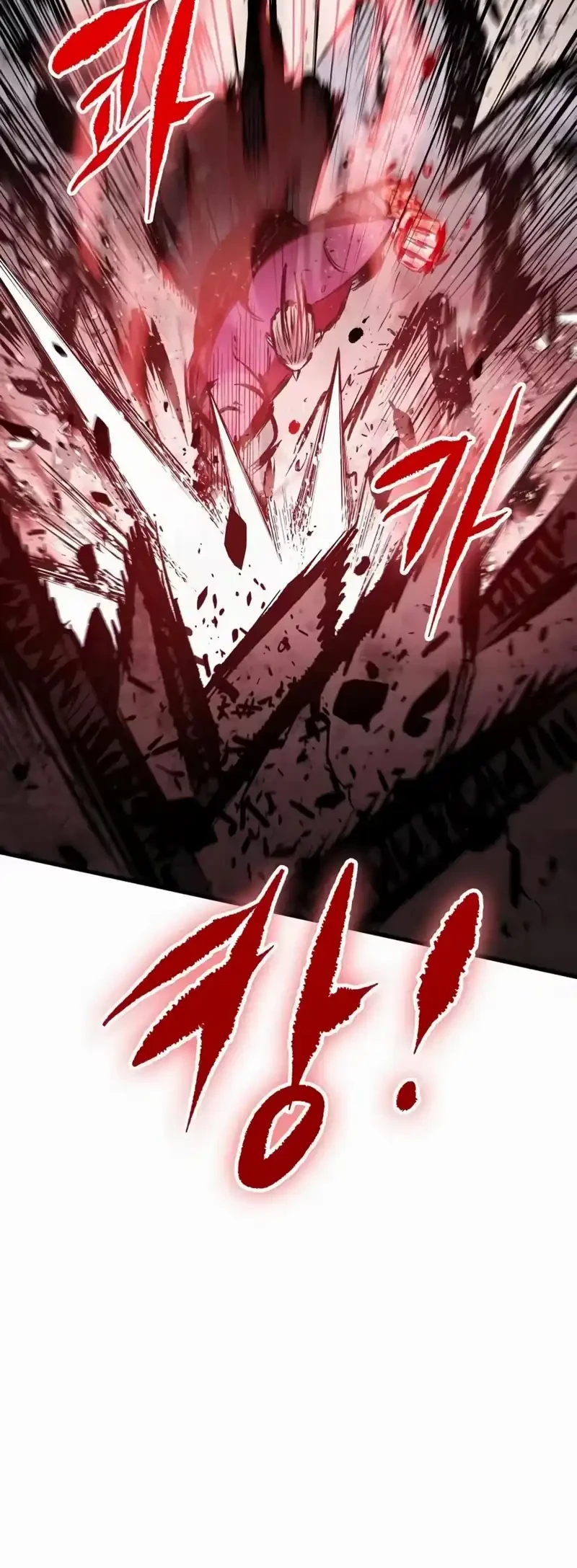 Chronicle of Runes Chapter 59 Gambar 39