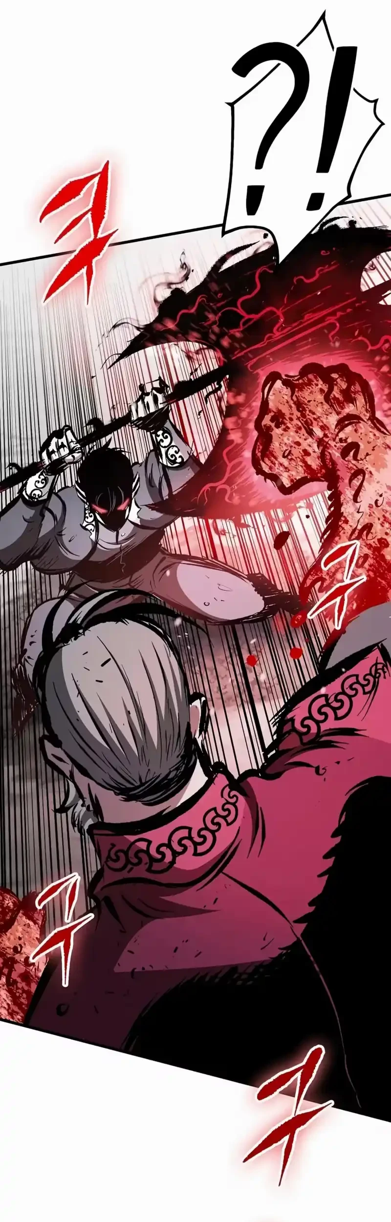 Chronicle of Runes Chapter 59 Gambar 40