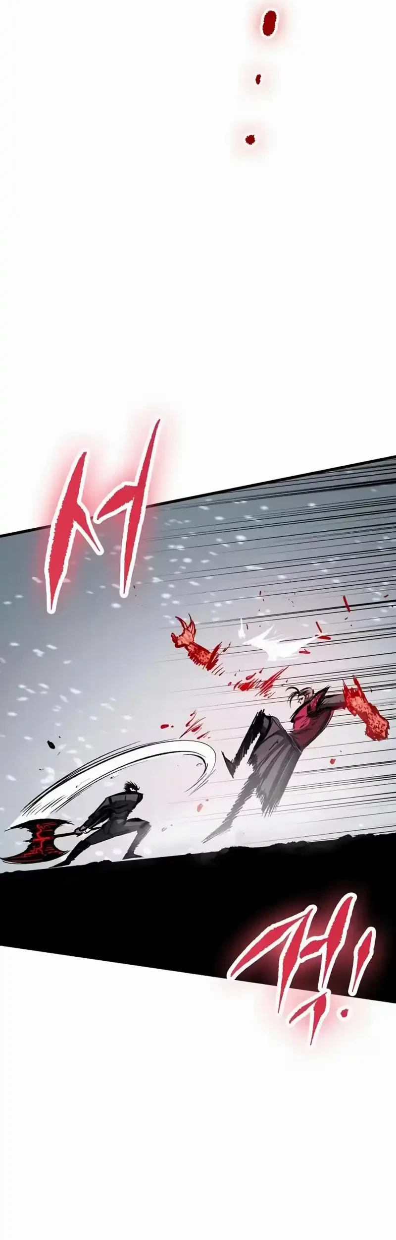 Chronicle of Runes Chapter 59 Gambar 41