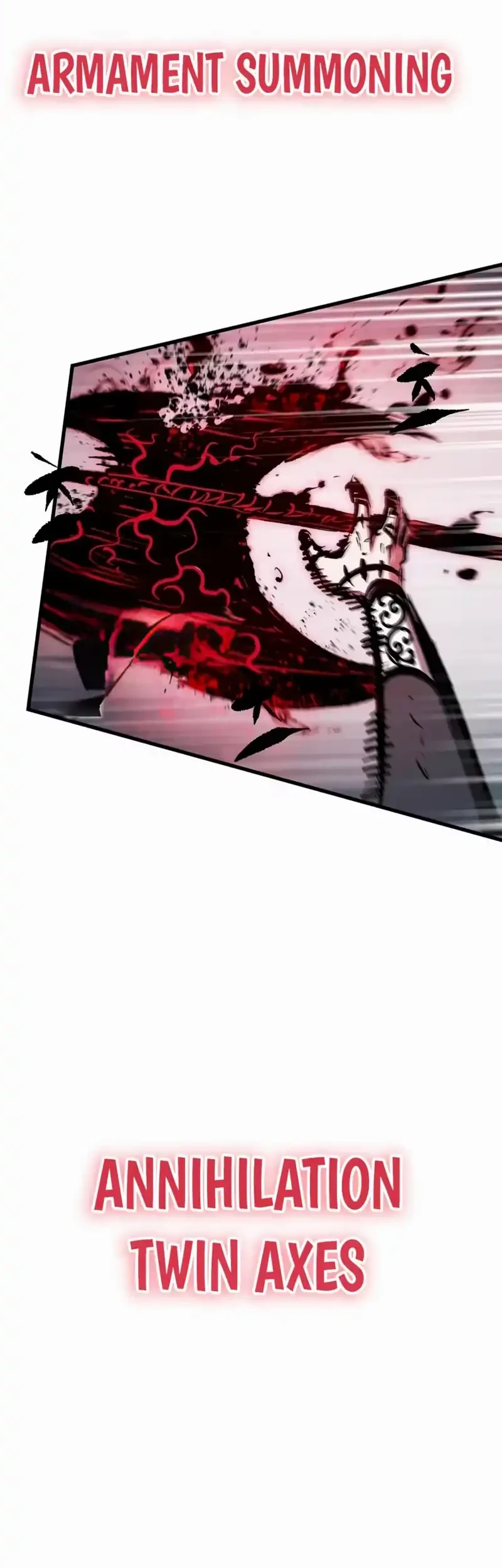 Chronicle of Runes Chapter 59 Gambar 42