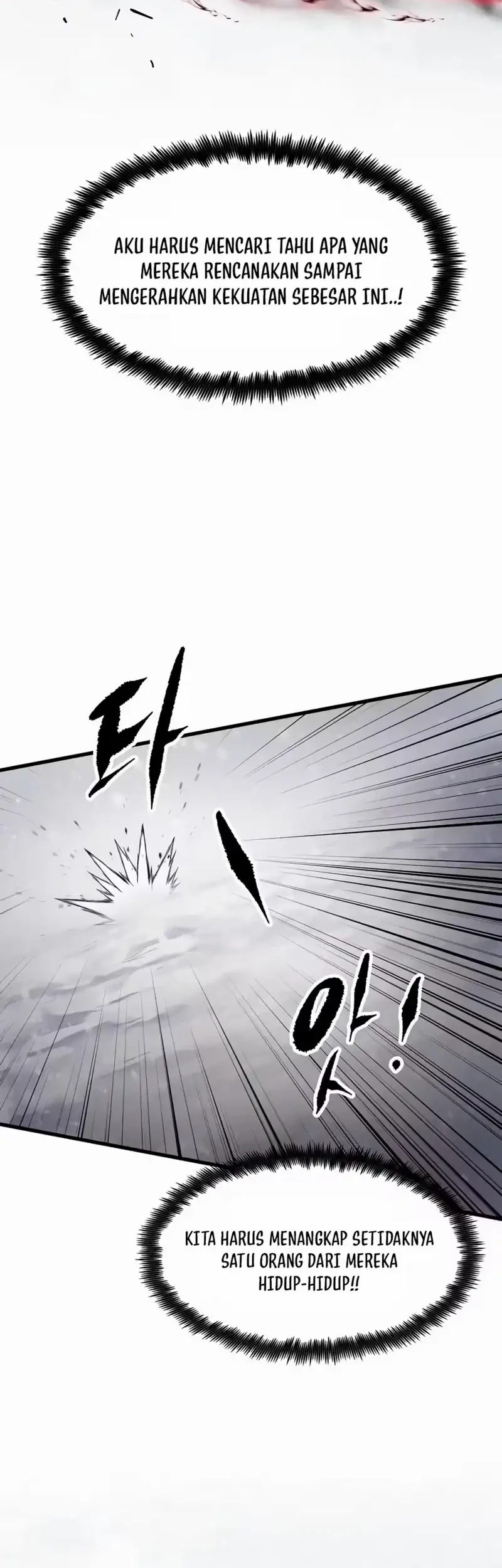 Chronicle of Runes Chapter 59 Gambar 45