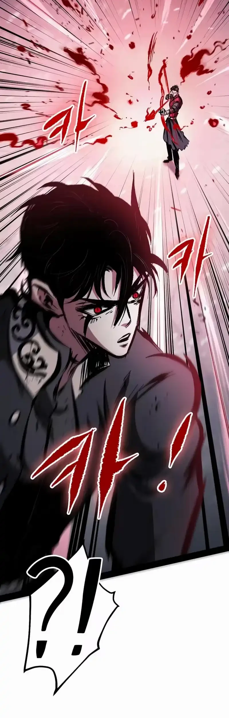 Chronicle of Runes Chapter 59 Gambar 49