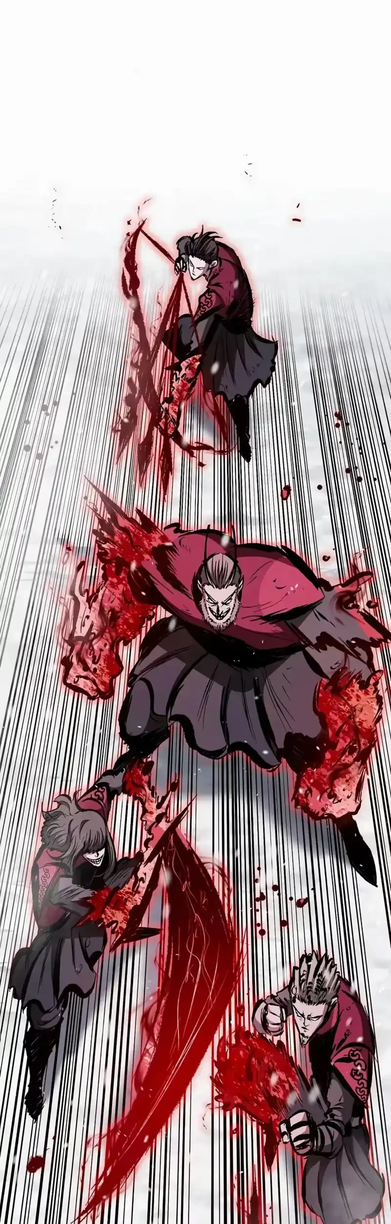 Chronicle of Runes Chapter 59 Gambar 59