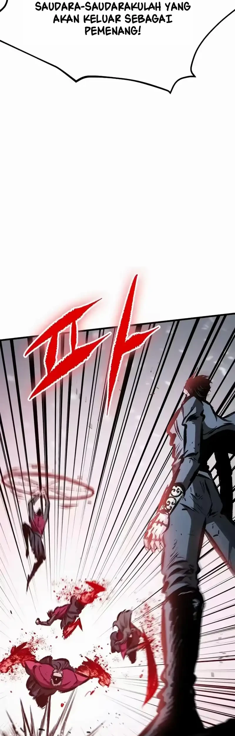 Chronicle of Runes Chapter 59 Gambar 61