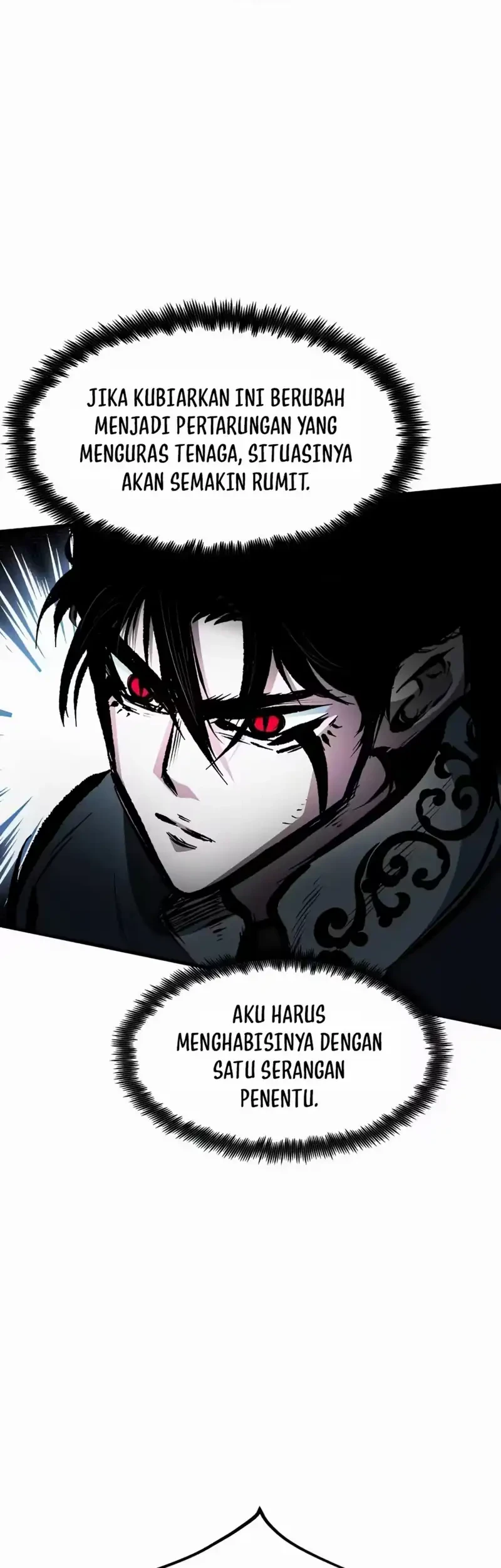 Chronicle of Runes Chapter 59 Gambar 64