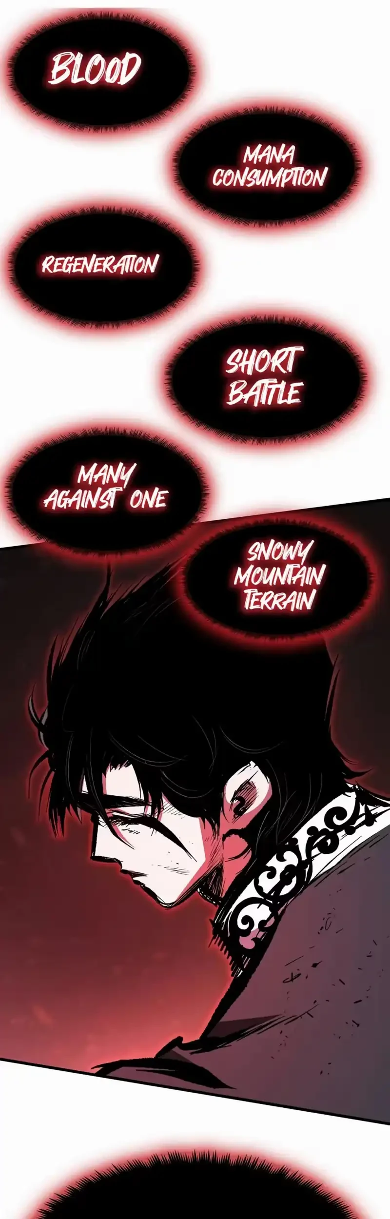 Chronicle of Runes Chapter 59 Gambar 66