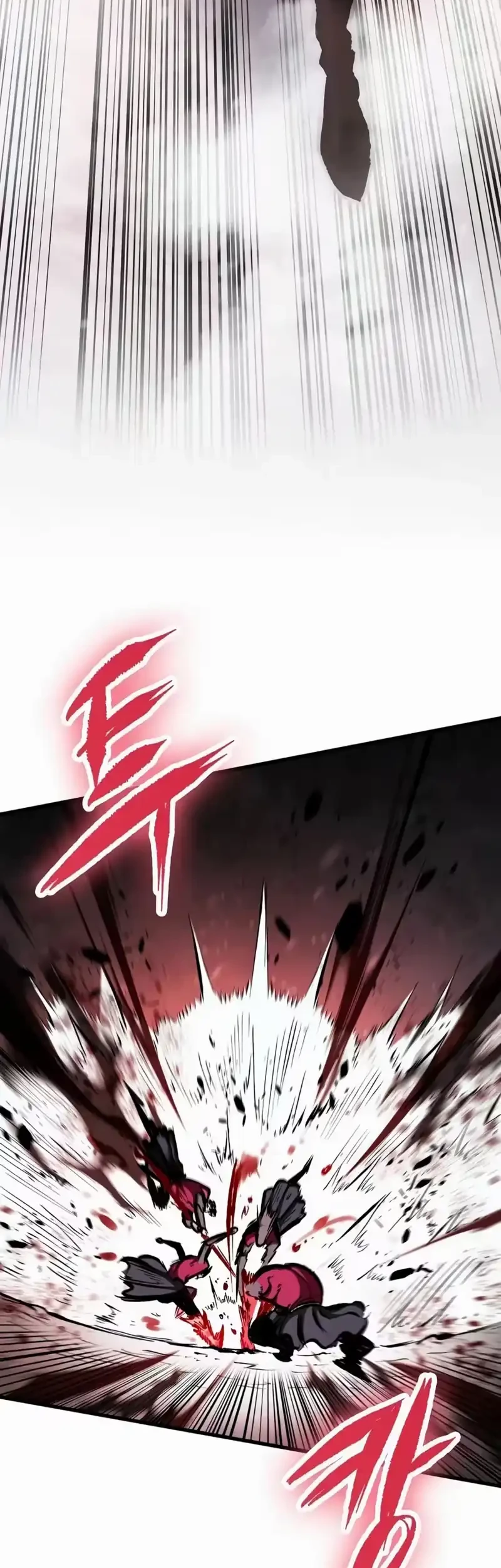 Chronicle of Runes Chapter 59 Gambar 68